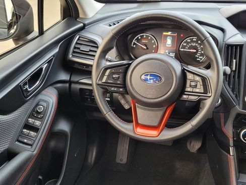 Used 2024 Subaru Forester Sport image 6