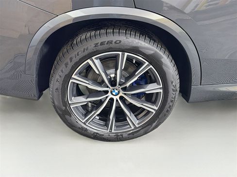 New 2026 BMW X5 xDrive40i w/ M Sport Package image 36