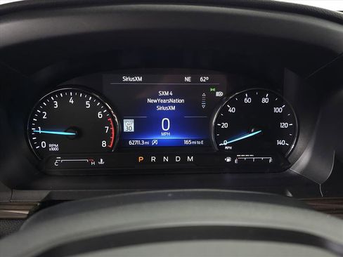 Used 2020 Ford Explorer Limited w/ Class III Trailer Tow Package image 21