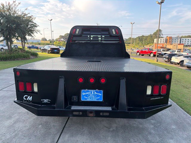 Used 2012 Ford F350 Lariat w/ Lariat Interior Pkg AWD/4WD image 6