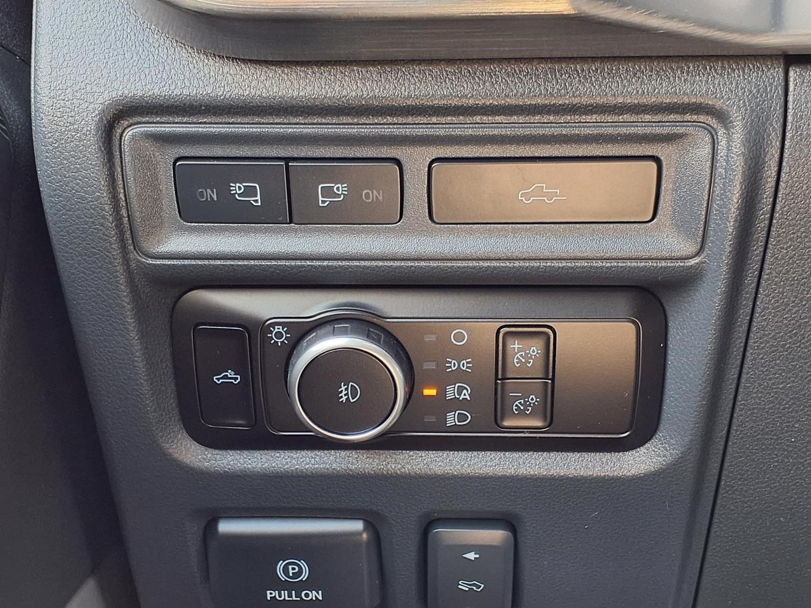 Used 2023 Ford F150 Lariat AWD/4WD image 22