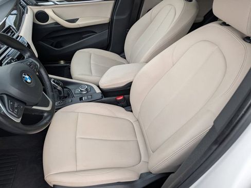 Used 2020 BMW X1 sDrive28i w/ Convenience Package FWD image 14