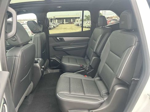 New 2026 Buick Enclave Sport Touring w/ Power Package AWD/4WD image 26