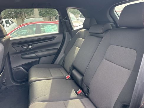 Certified 2024 Honda CR-V Sport image 11