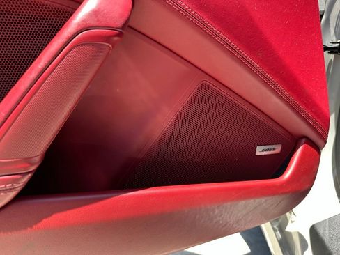 Certified 2021 Porsche 911 Carrera RWD image 23