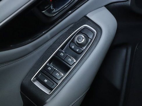 Certified 2025 Subaru Legacy Limited AWD/4WD image 16