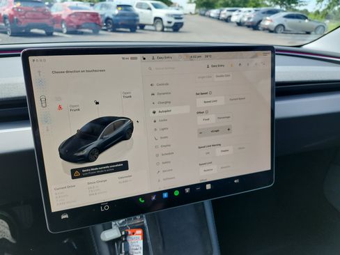 Used 2024 Tesla Model 3 Long Range AWD/4WD image 19