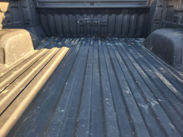 Used 2019 GMC Sierra 1500 SLE w/ SLE Convenience Package AWD/4WD image 31