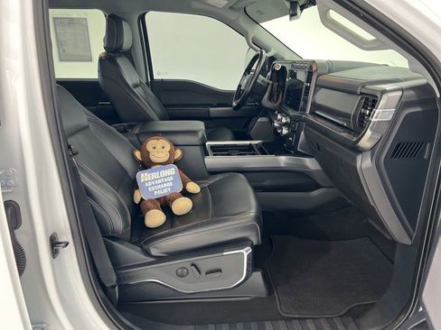 Used 2024 Ford F250 Lariat image 25