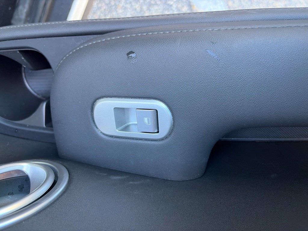 Used 2026 Hyundai Palisade SEL AWD/4WD image 28