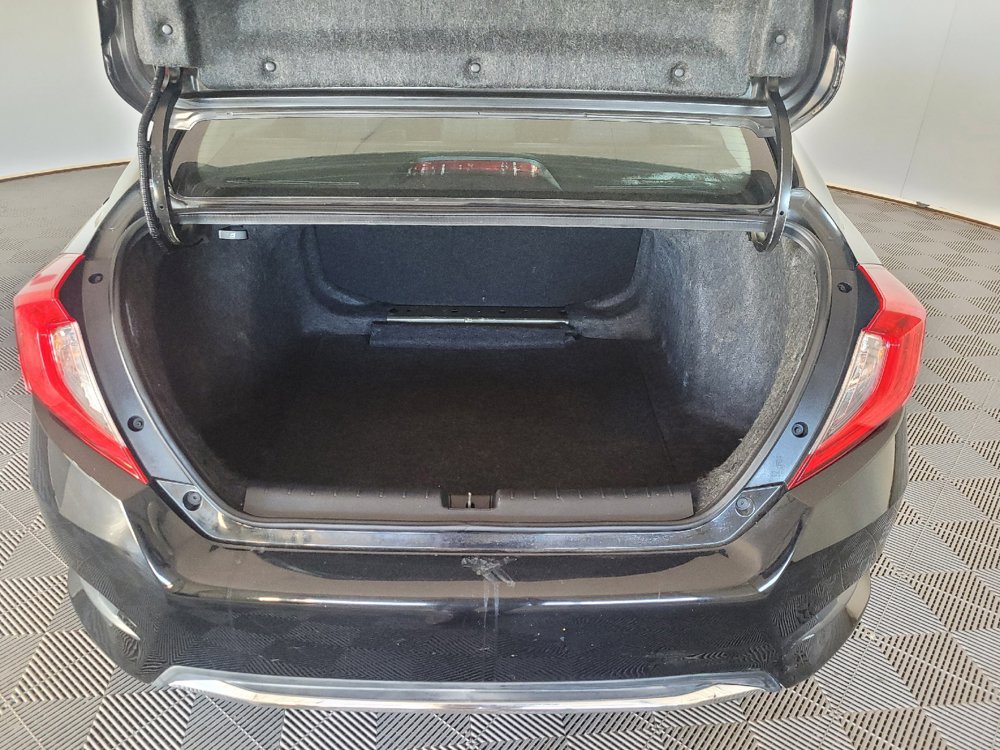 Used 2019 Honda Civic LX image 29