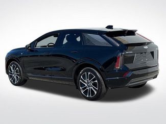 New 2025 Cadillac Optiq Sport 1 video 3