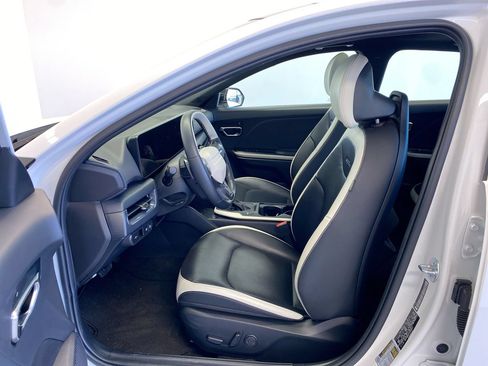 Certified 2026 Kia K4 GT-Line w/ GT-Line Sunroof Package FWD image 16