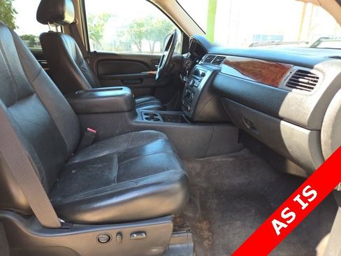 Used 2011 GMC Sierra 1500 SLT image 14