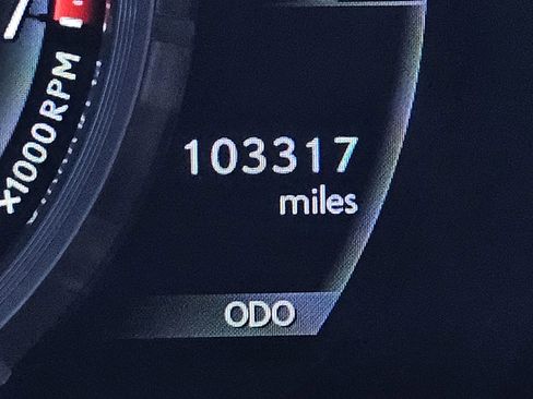 Used 2017 Lexus IS 200t F Sport w/ F Sport Package image 28