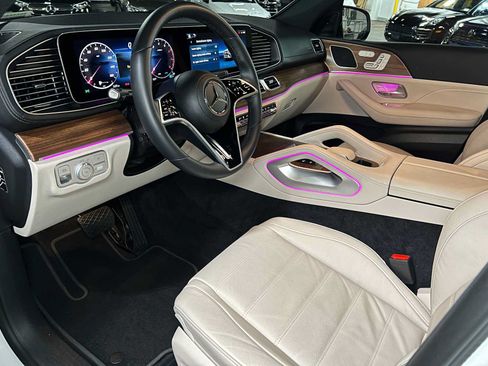 Certified 2026 Mercedes-Benz GLE 450 4MATIC Coupe image 25