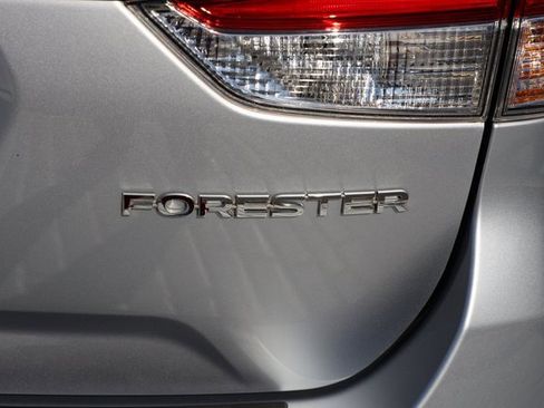 Used 2020 Subaru Forester Limited image 67