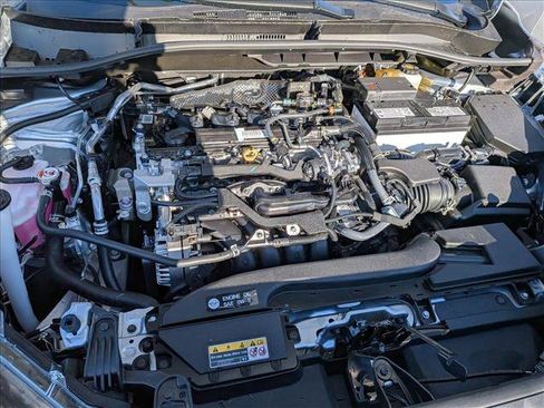 New 2026 Toyota Corolla Cross XLE image 18