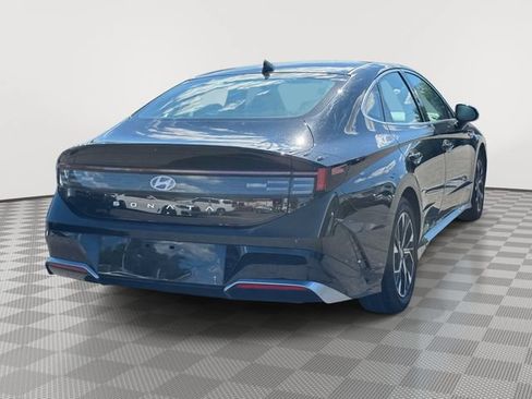 Used 2024 Hyundai Sonata SEL FWD image 5
