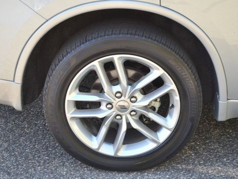 Used 2024 Dodge Durango GT image 11