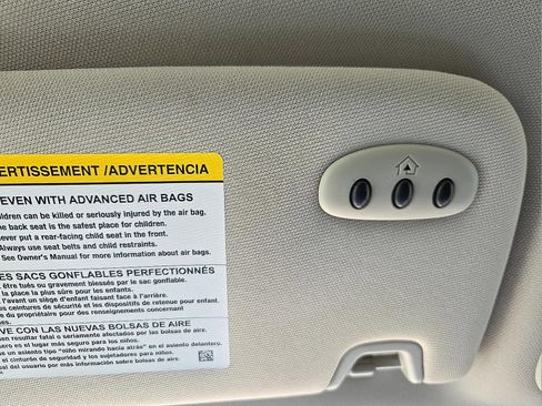 Used 2020 Ford Fusion Titanium FWD image 21
