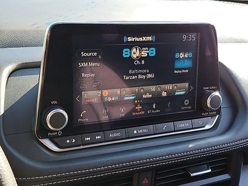 Certified 2024 Nissan Rogue SV image 16