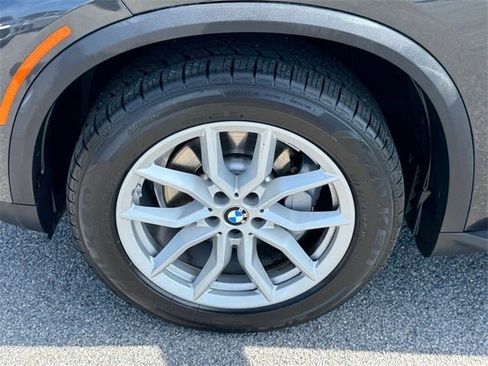 Used 2023 BMW X5 sDrive40i image 13