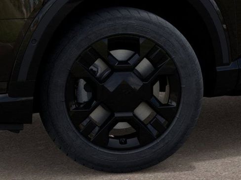 New 2027 Kia Telluride SX Prestige X-Pro AWD/4WD image 9