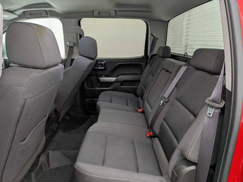 Used 2017 Chevrolet Silverado 1500 LT w/ All Star Edition image 20