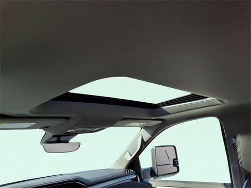 New 2025 GMC Sierra 2500 Denali w/ Denali Reserve Package image 21