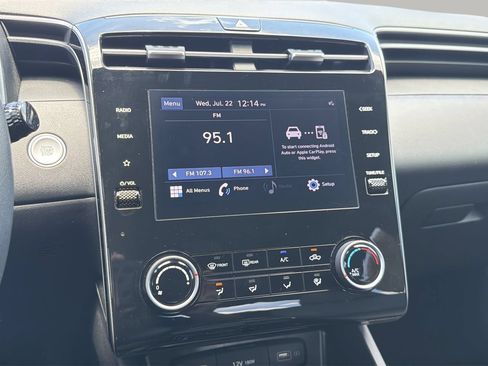 Used 2023 Hyundai Santa Cruz SEL AWD/4WD image 20