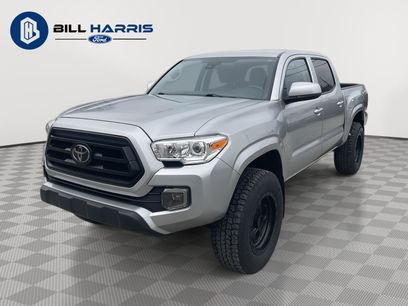 Used 2022 Toyota Tacoma SR