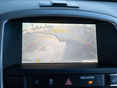 Used 2015 Buick Verano Convenience image 34