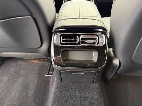 Certified 2023 Mercedes-Benz S 580 4MATIC Sedan image 32