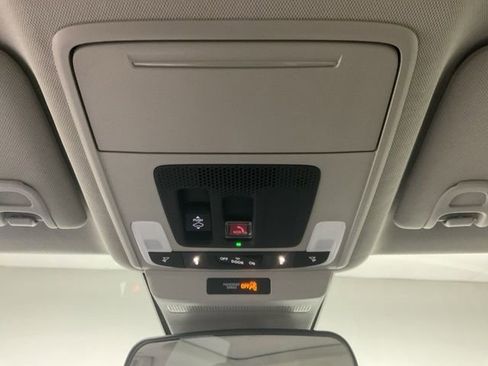 Certified 2024 Honda Accord EX image 19