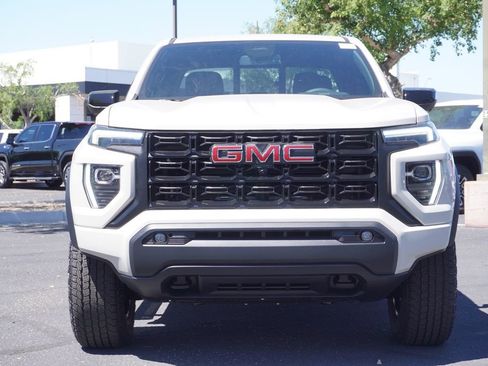 New 2026 GMC Canyon Elevation w/ Convenience Package image 5