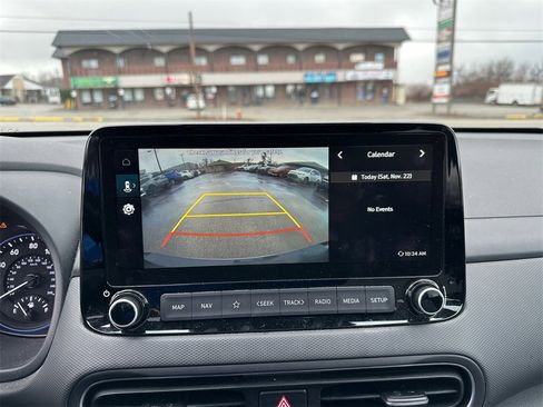 Used 2023 Hyundai Kona SEL w/ Convenience Package image 18