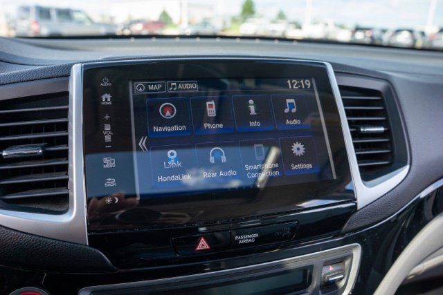 Used 2017 Honda Pilot Touring image 19