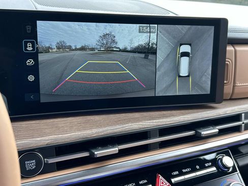 New 2026 Hyundai Santa Fe Limited image 39