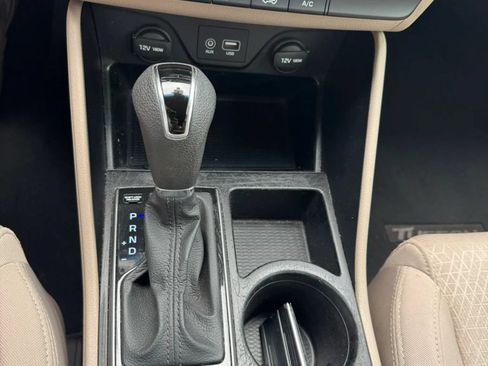 Used 2016 Hyundai Tucson SE w/ Option Group 02 FWD image 20