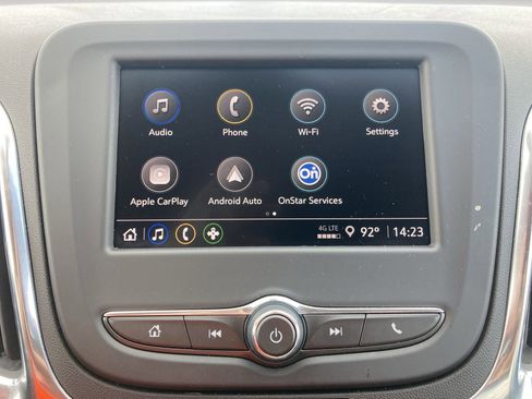 Used 2024 Chevrolet Equinox LT image 20