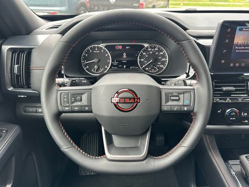 New 2026 Nissan Pathfinder Rock Creek w/ Rock Creek Premium Package AWD/4WD image 19