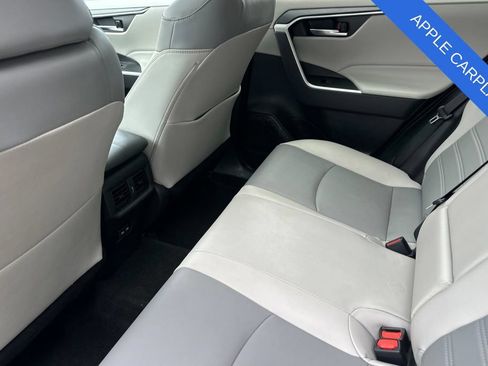 Used 2023 Toyota RAV4 XLE Premium FWD image 13