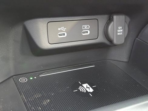 New 2026 Acura ADX A-Spec image 32