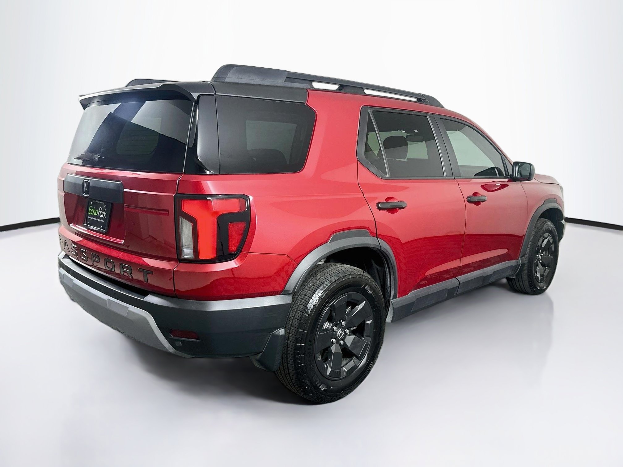 Used 2026 Honda Passport RTL image 9