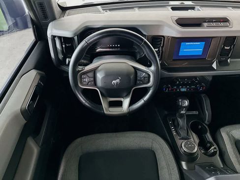 Certified 2022 Ford Bronco Big Bend image 10