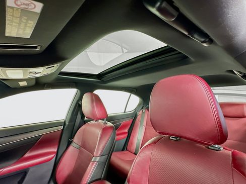 Used 2018 Lexus GS 350 F Sport image 26