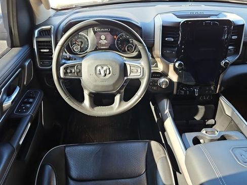 Certified 2021 RAM 1500 Laramie image 7