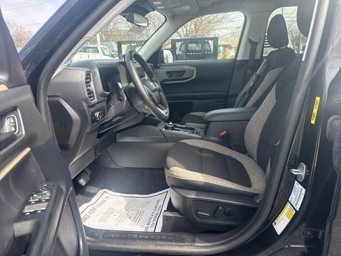 Used 2025 Ford Bronco Sport Big Bend w/ Convenience Package image 22