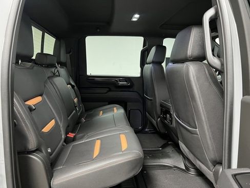 Used 2025 GMC Sierra 2500 AT4 w/ AT4 Premium Plus Package image 54